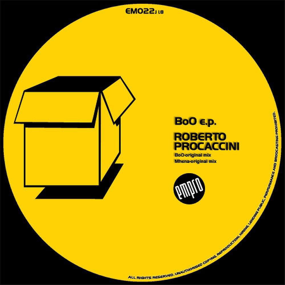 Релиз Boo