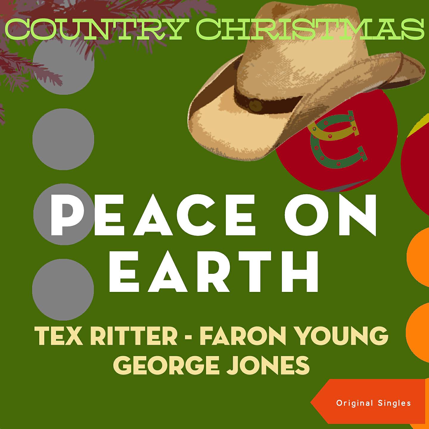 Скачать песню George Jones, The Jones Boys - Lonely Christmas бесплатно в MP3 для Android и iOS