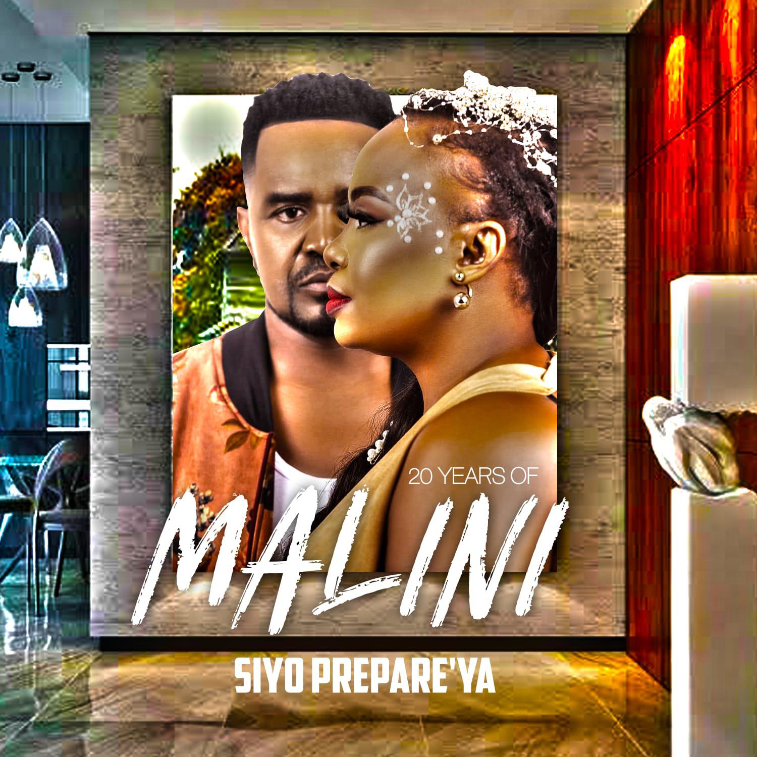 Релиз Siyo Prepare'ya