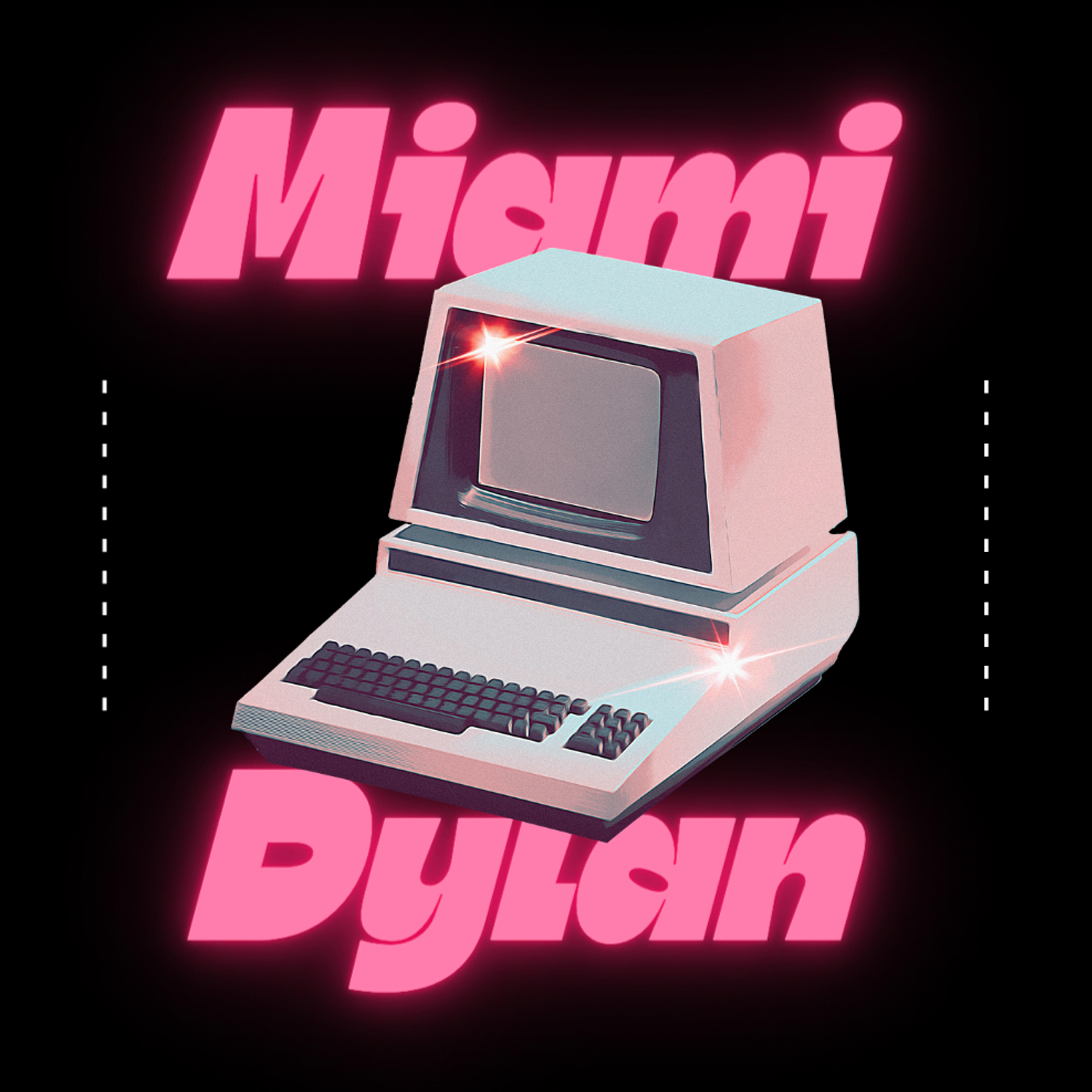 Релиз Miami