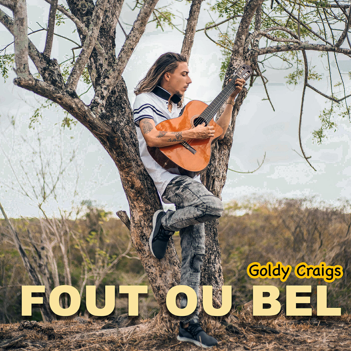 Релиз Fout Ou Bel