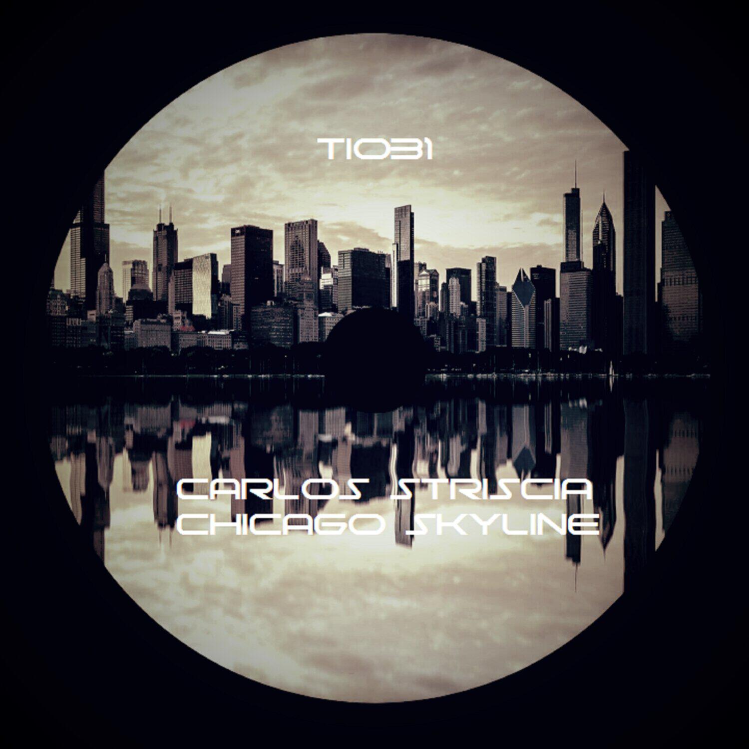 Релиз Chicago Skyline