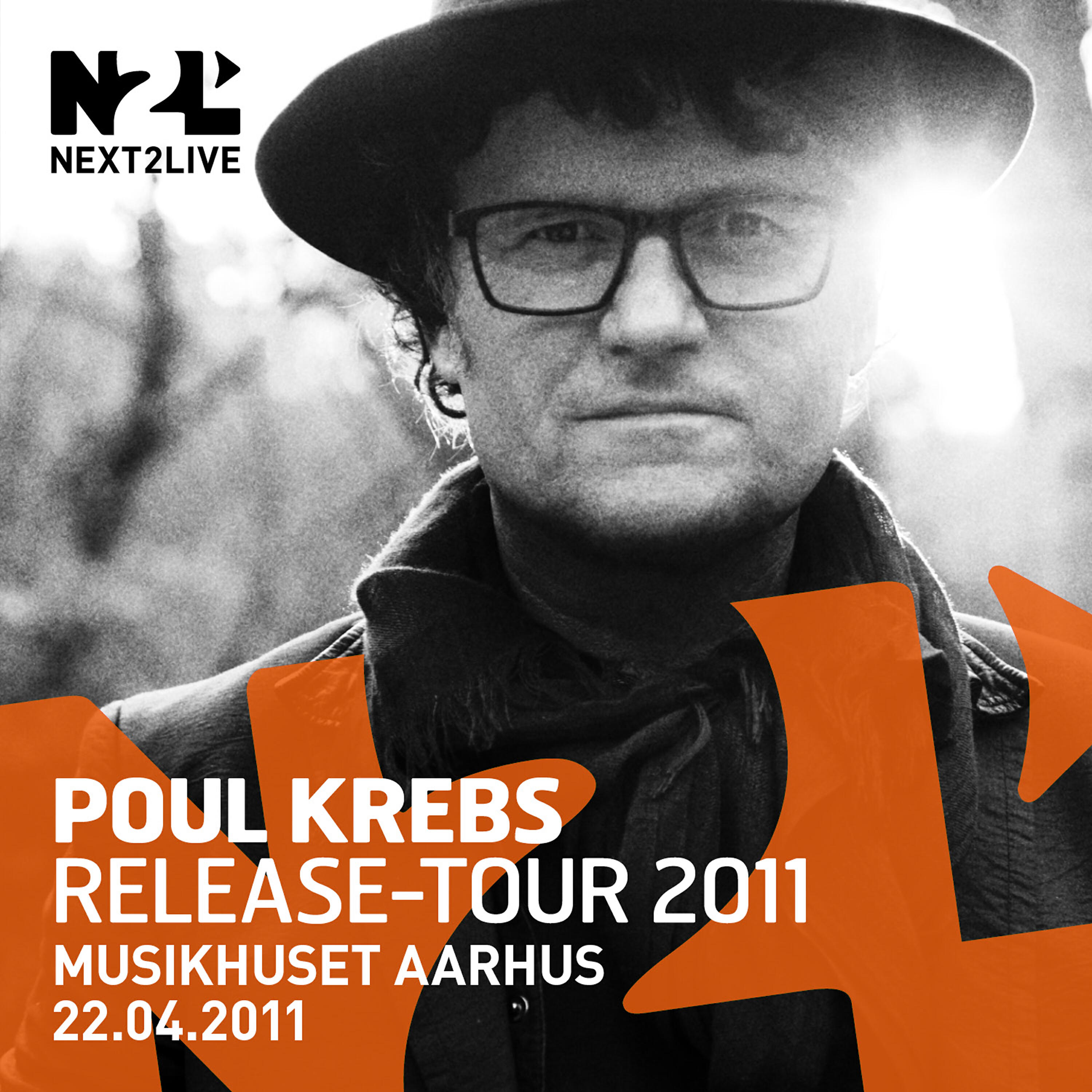Релиз Release-Tour 2011