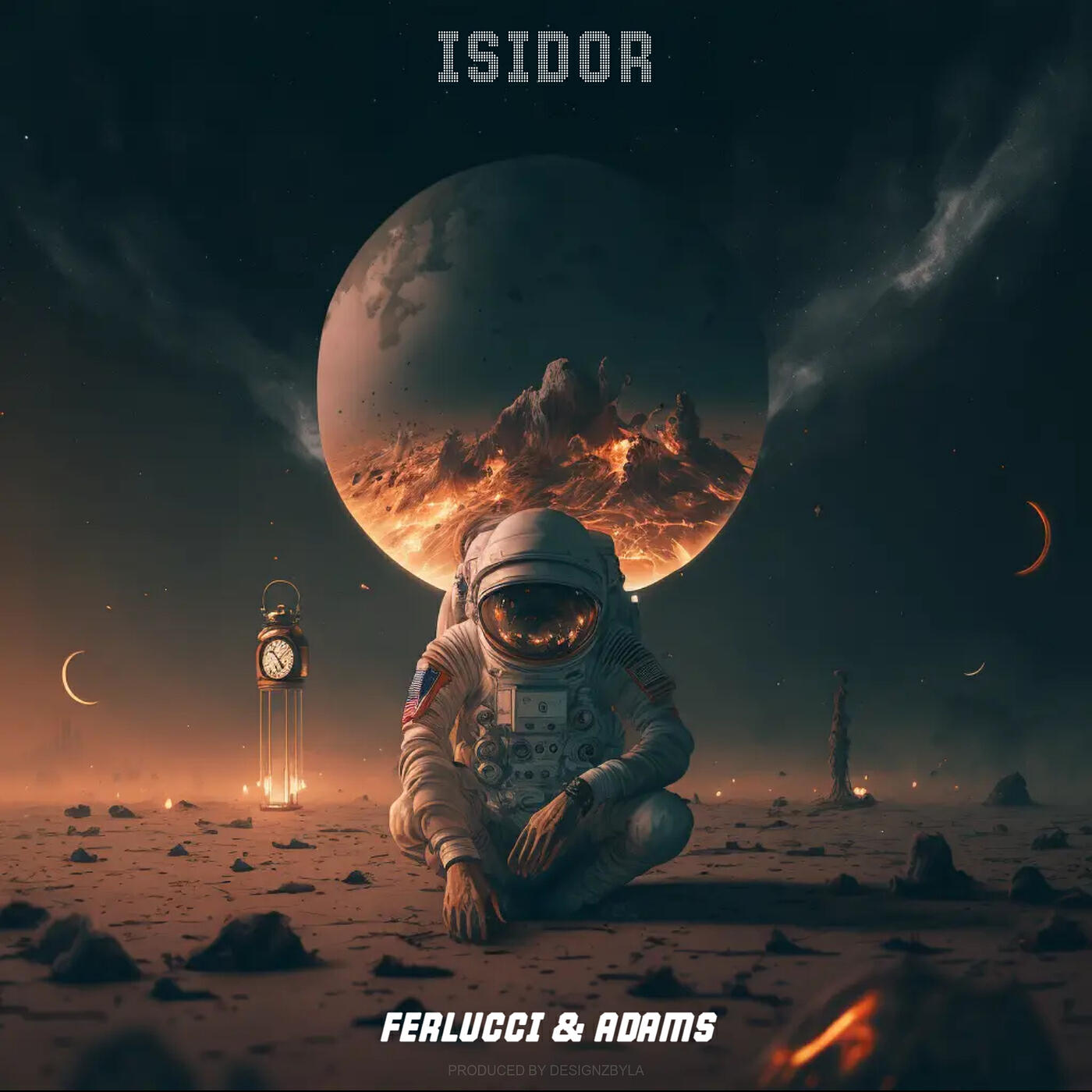 Релиз Isidor