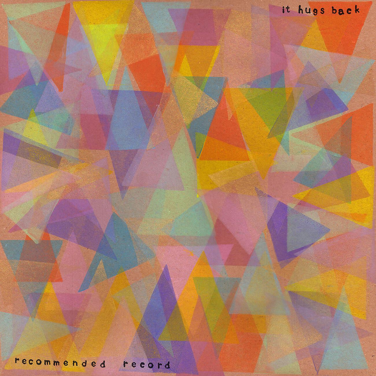 Релиз Recommended Record