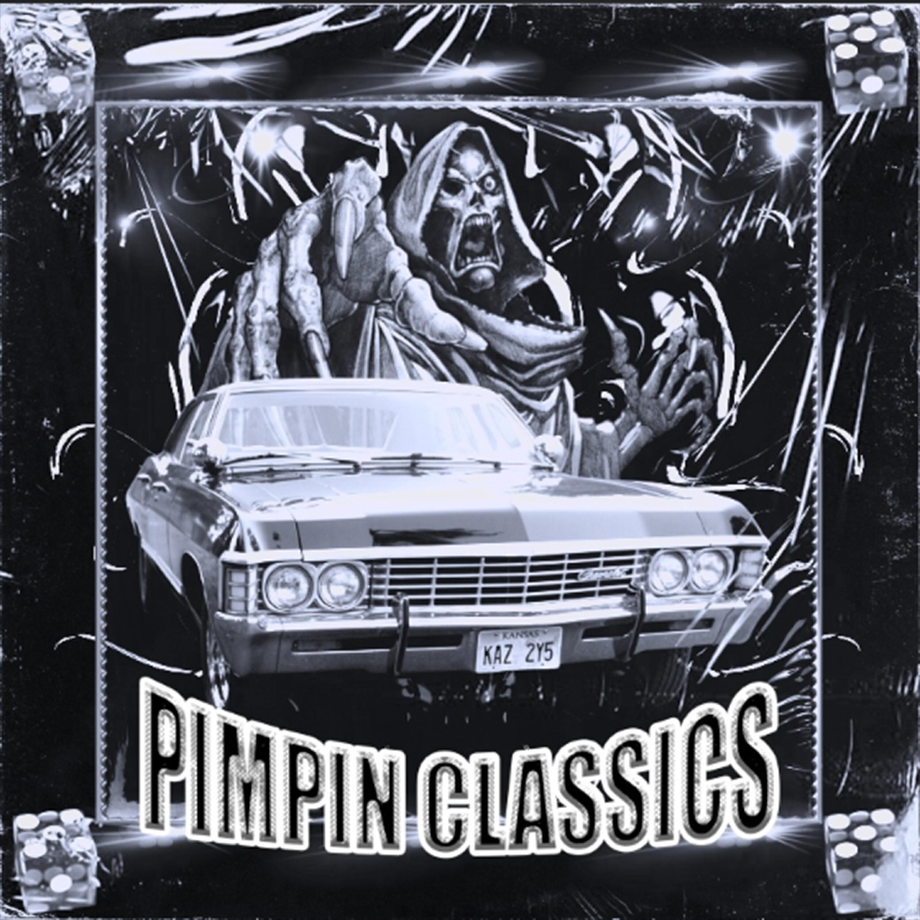 Скачать песню DJ PXCKMANE, DJ ArbuZz - PIMPIN CLASSICS бесплатно в MP3 для Android и iOS