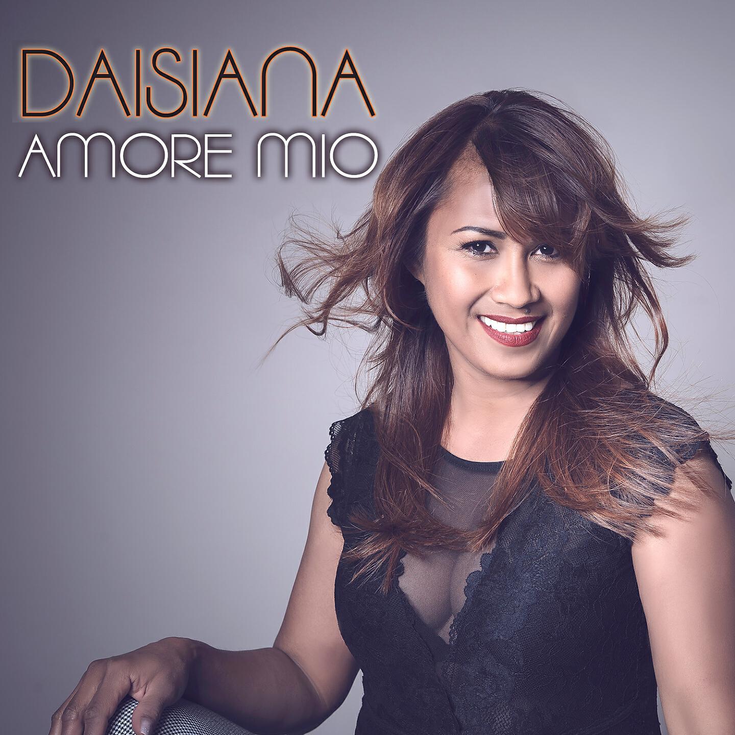 Релиз Amore Mio