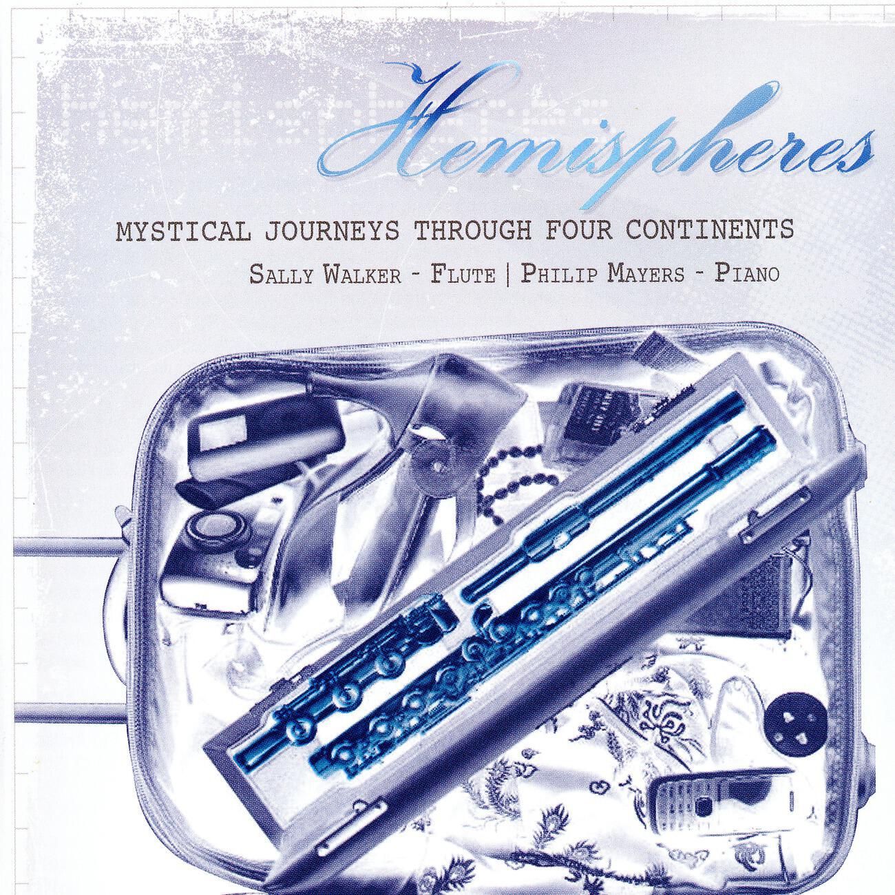 Релиз Hemispheres