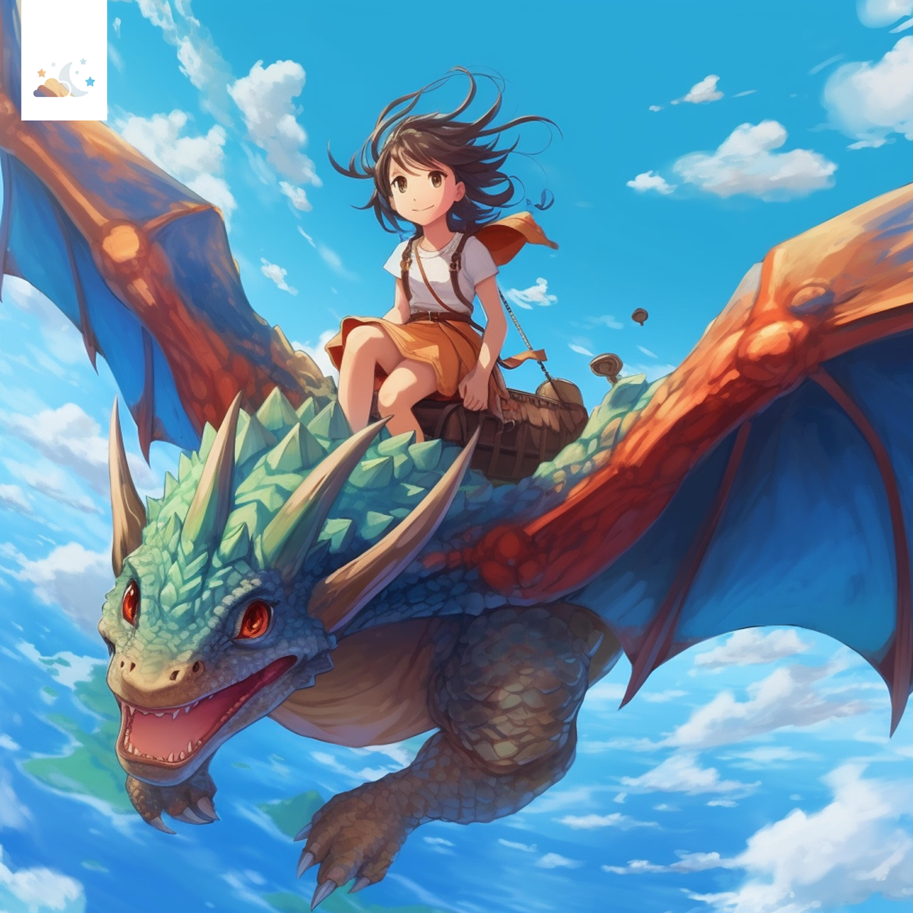 Релиз sky high