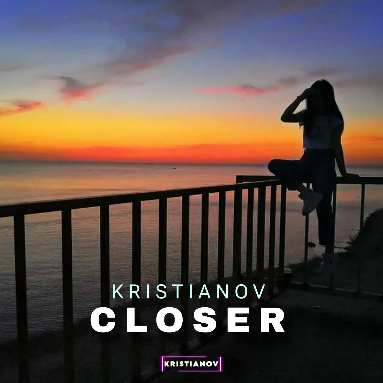 Релиз Closer