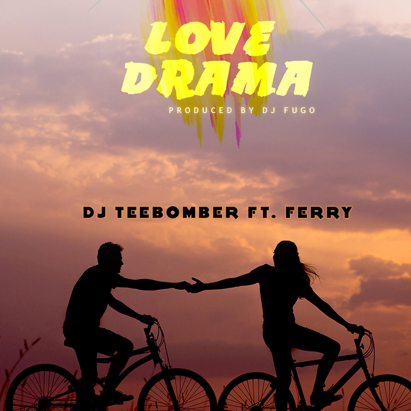 Релиз Drama Love