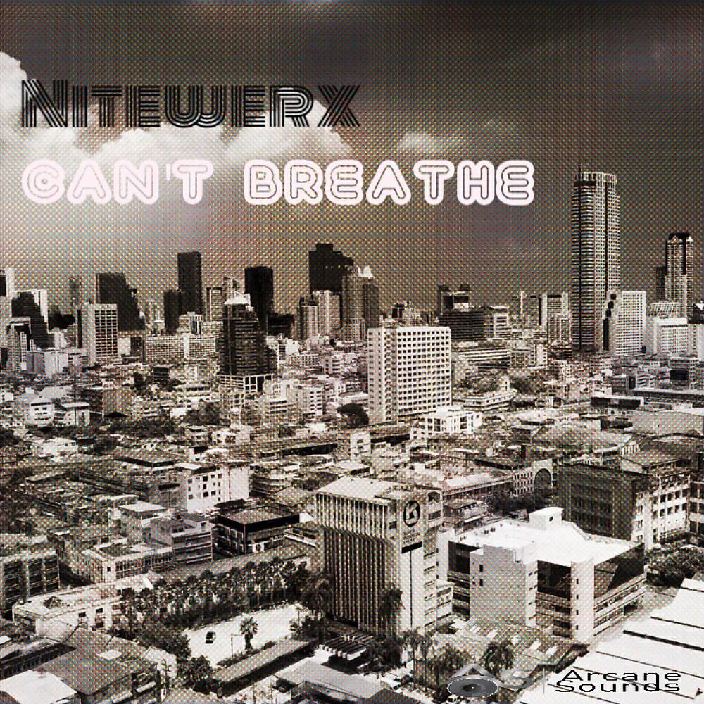 Релиз Can't Breathe