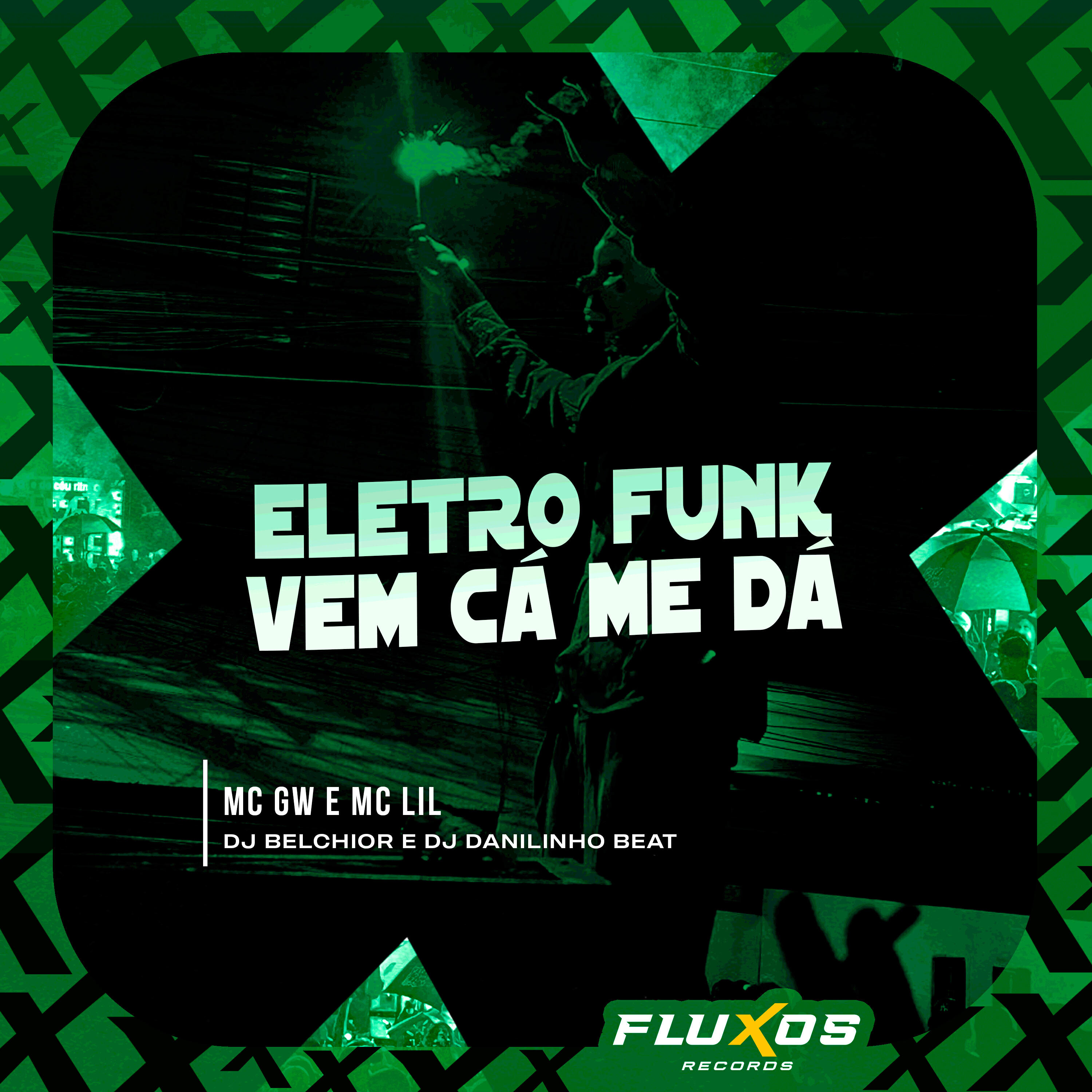 Скачать песню Mc GW, DJ Belchior, DJ Danilinho Beat, MC Lil - Eletro Funk Vem Cá Me Dá бесплатно в MP3 для Android и iOS