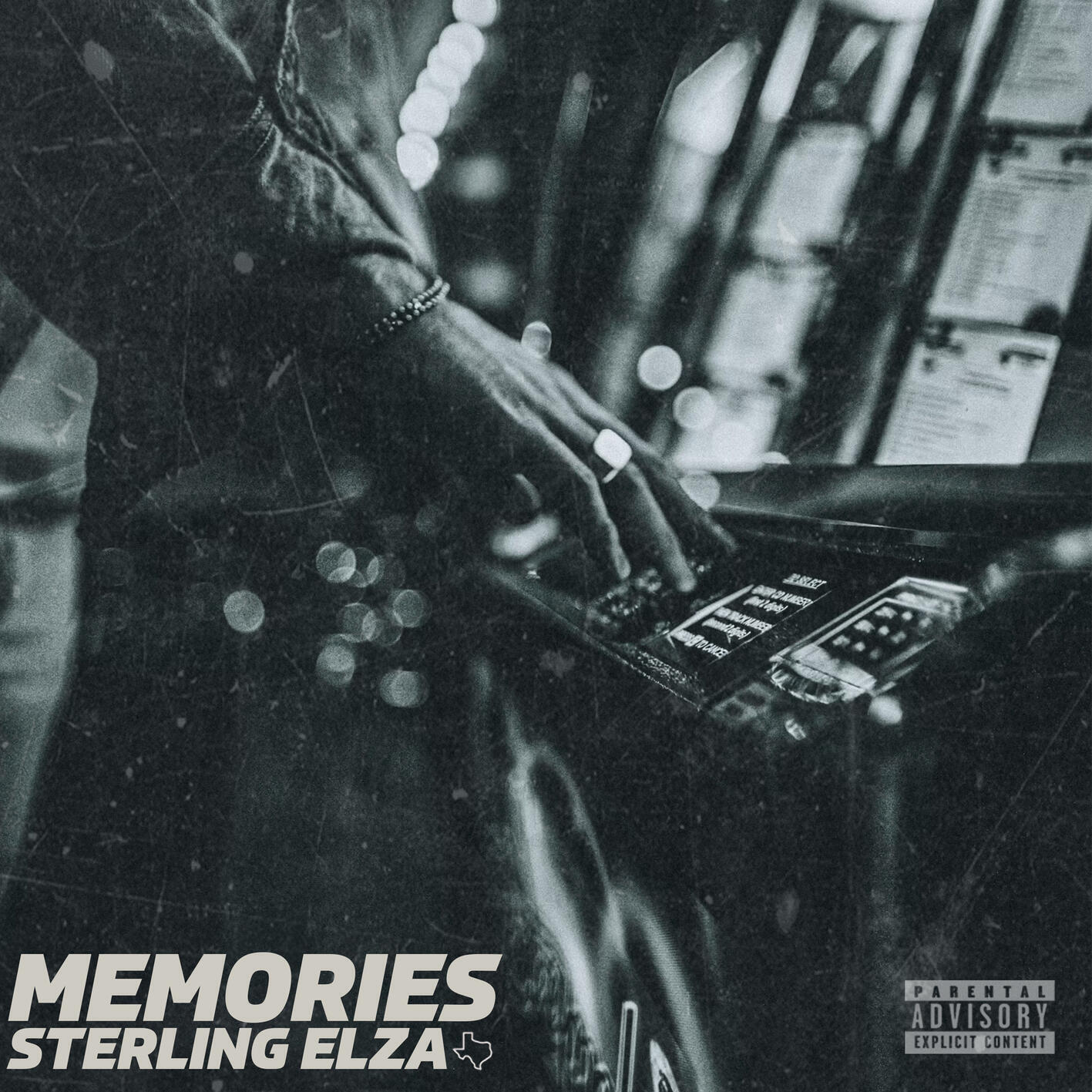 Релиз Memories