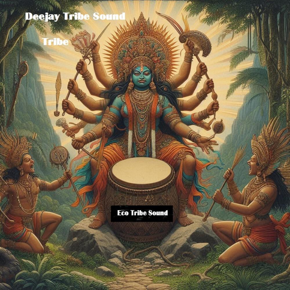Релиз Tribe