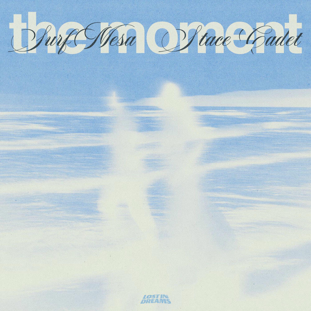 Релиз The Moment