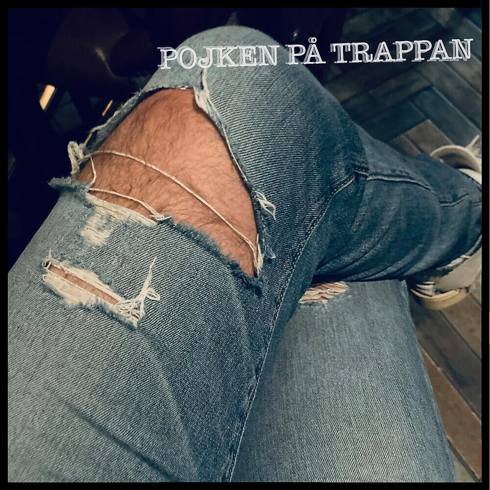 Релиз POJKEN PÅ TRAPPAN