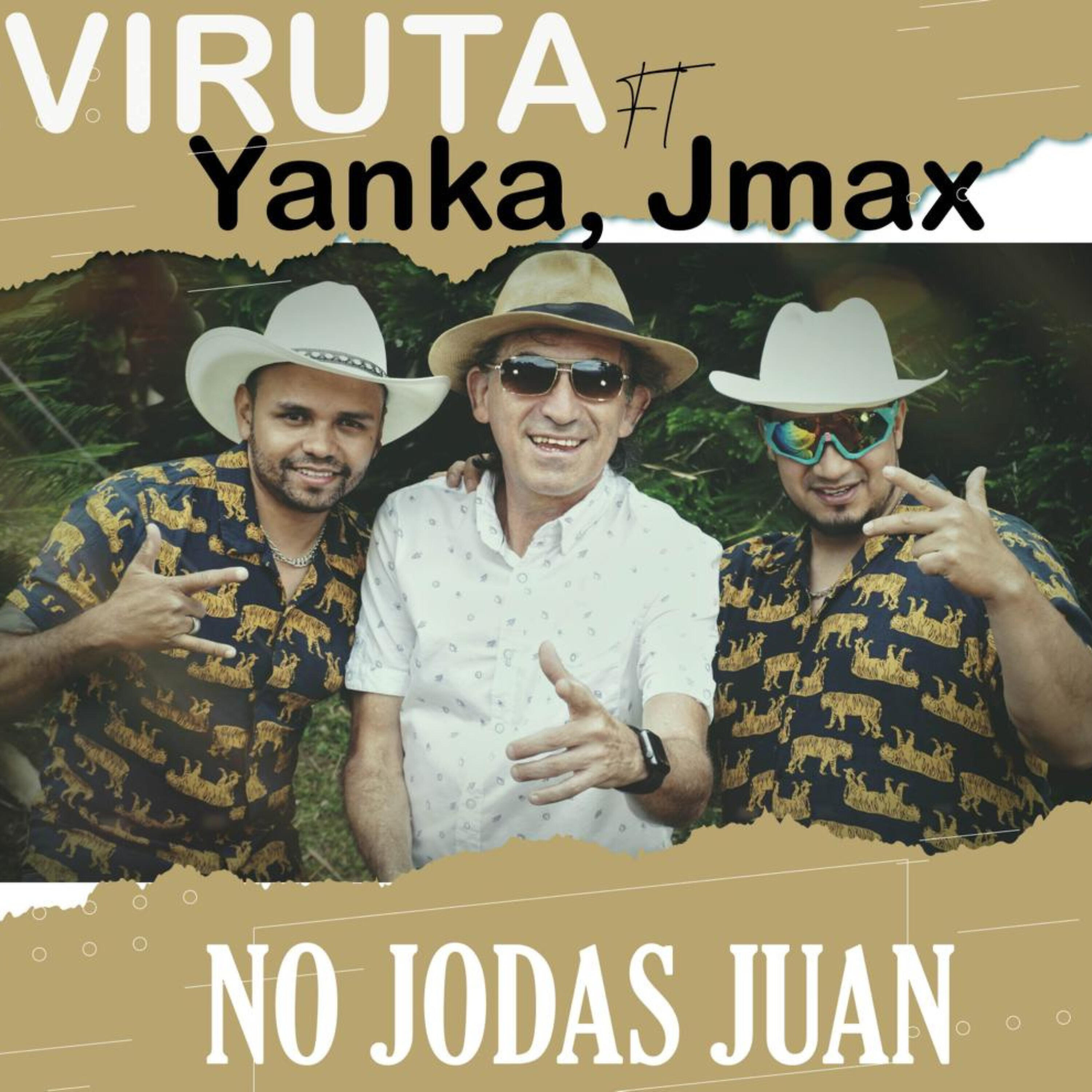 Релиз No Jodas Juan