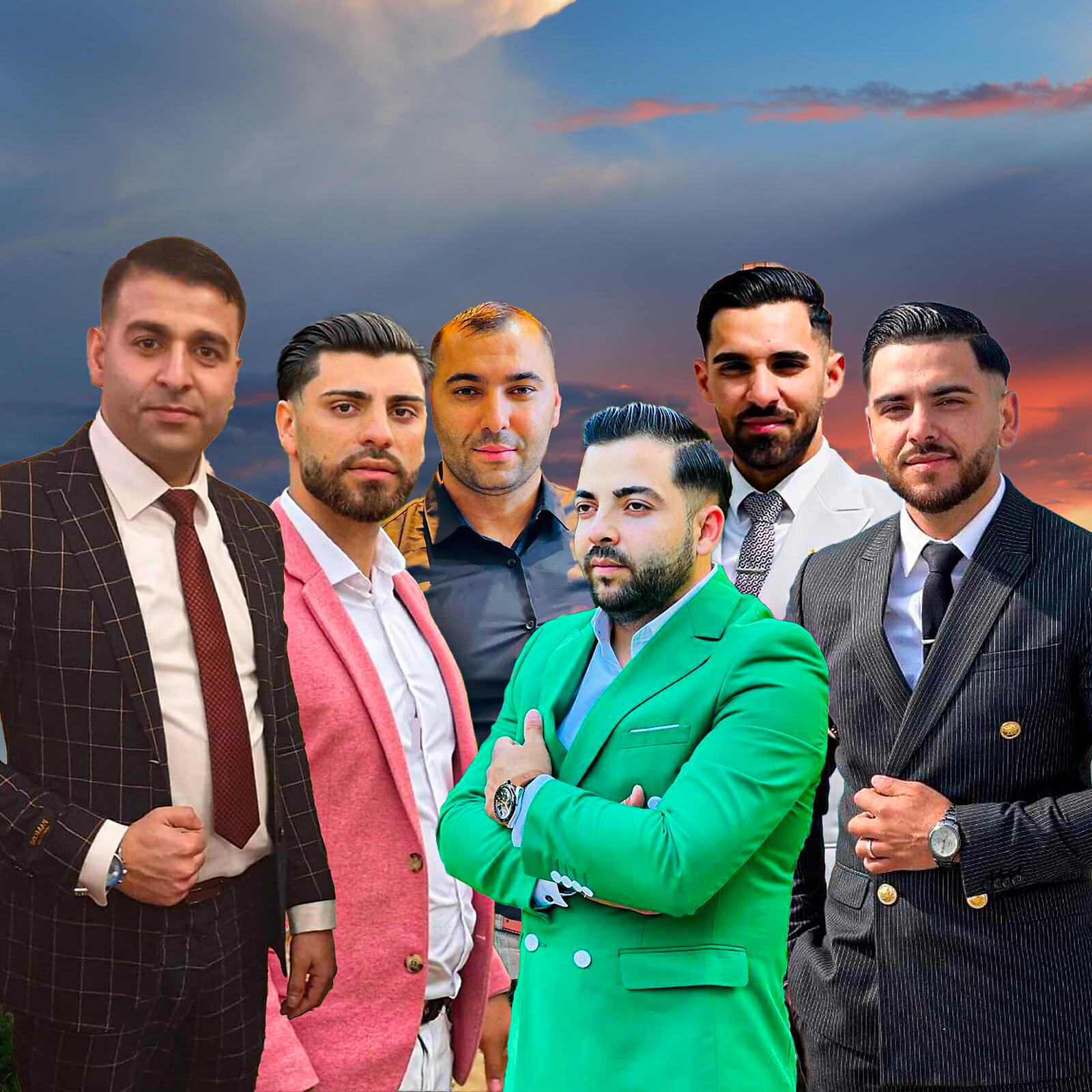 Релиз Dragostea v-a rămâne