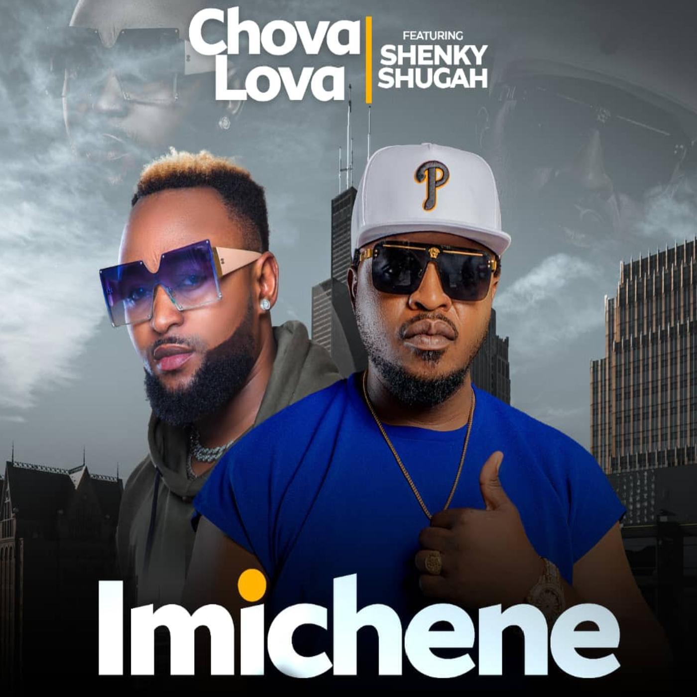 Релиз Imichene (feat. Shenky Shugah)