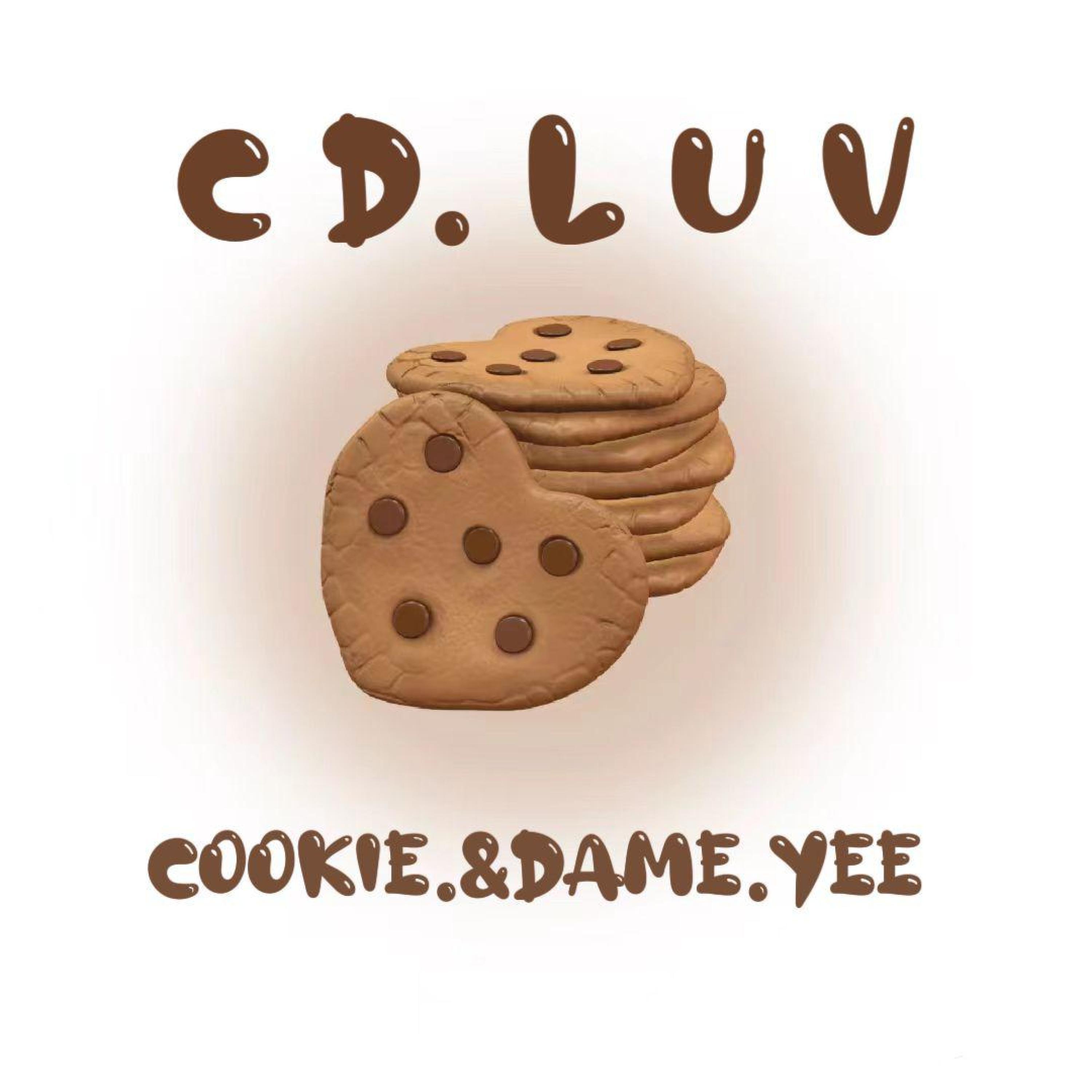 Релиз Cd.Luv