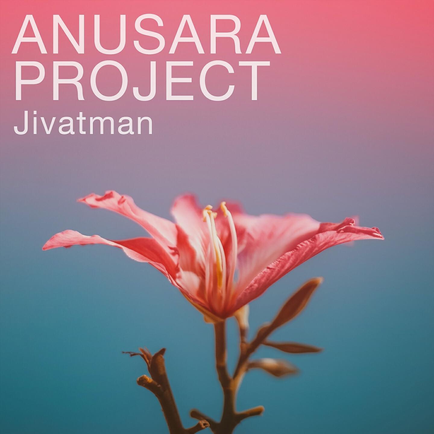 Релиз Jivatman