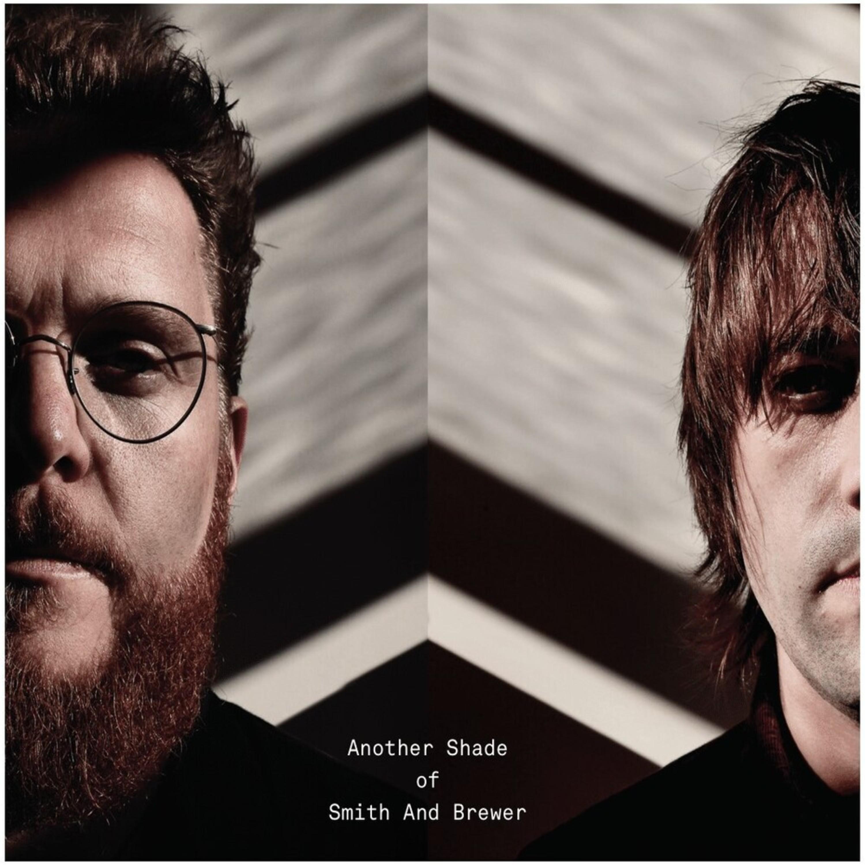 Релиз Another Shade of Smith and Brewer