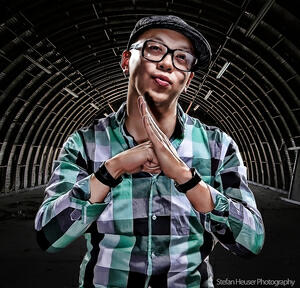 Taan Newjam