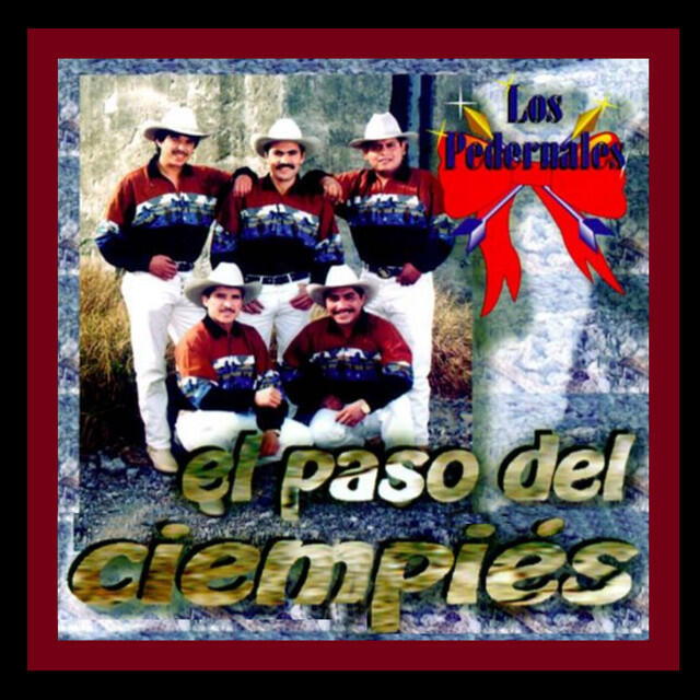 Релиз El Paso Del Ciempiés