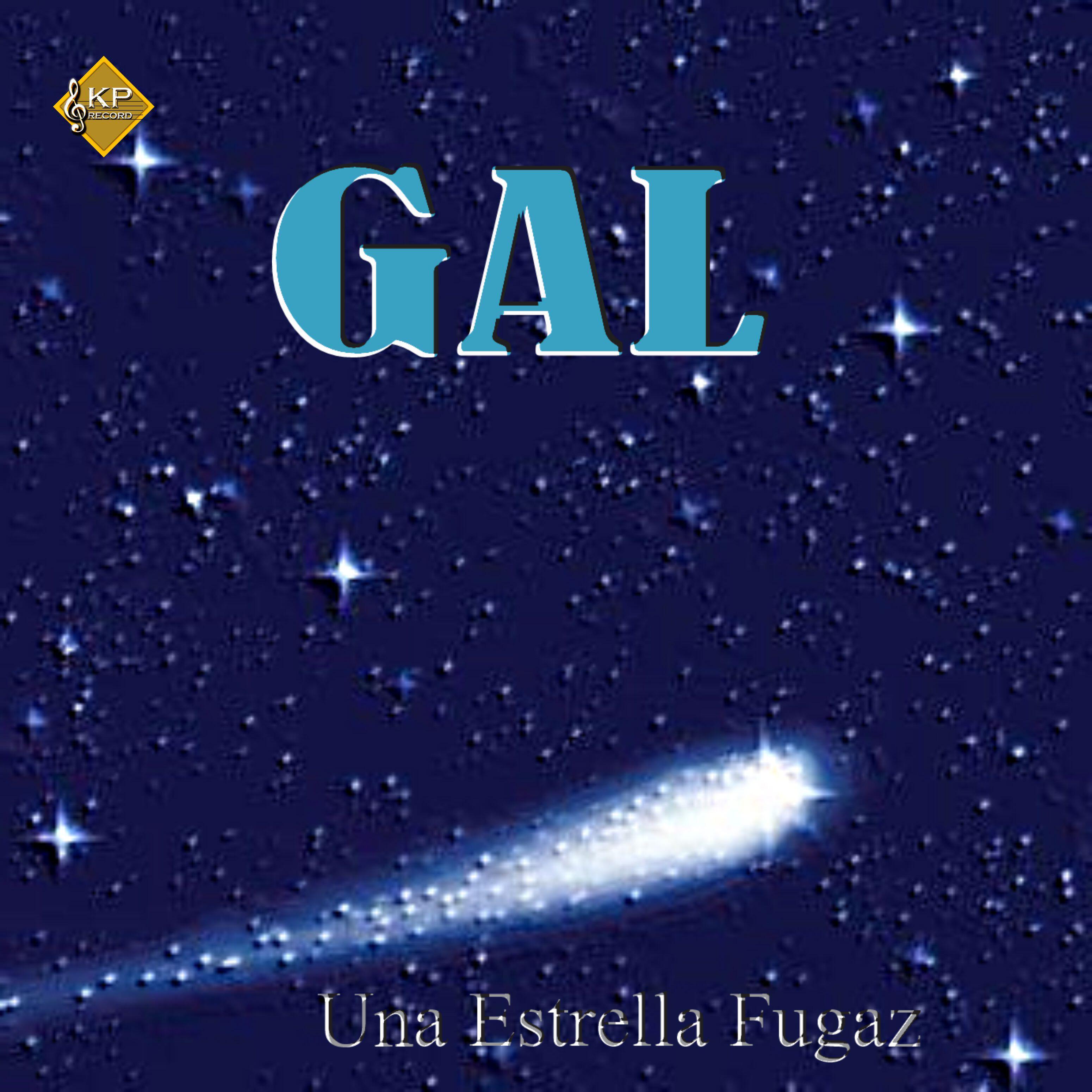 Релиз Una Estrella Fugaz
