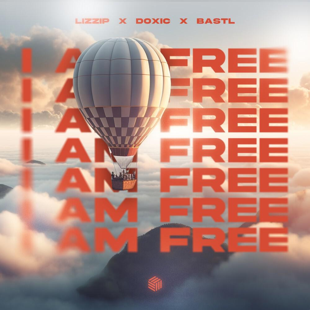 Релиз I Am Free