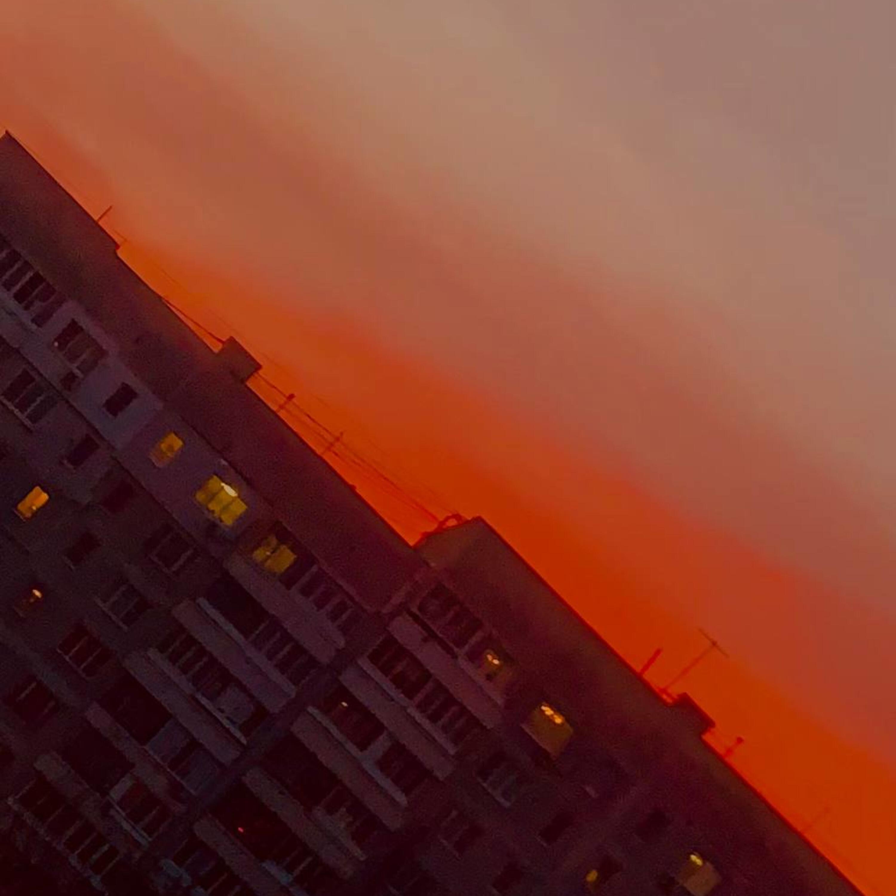 Релиз The Prophecy of Love