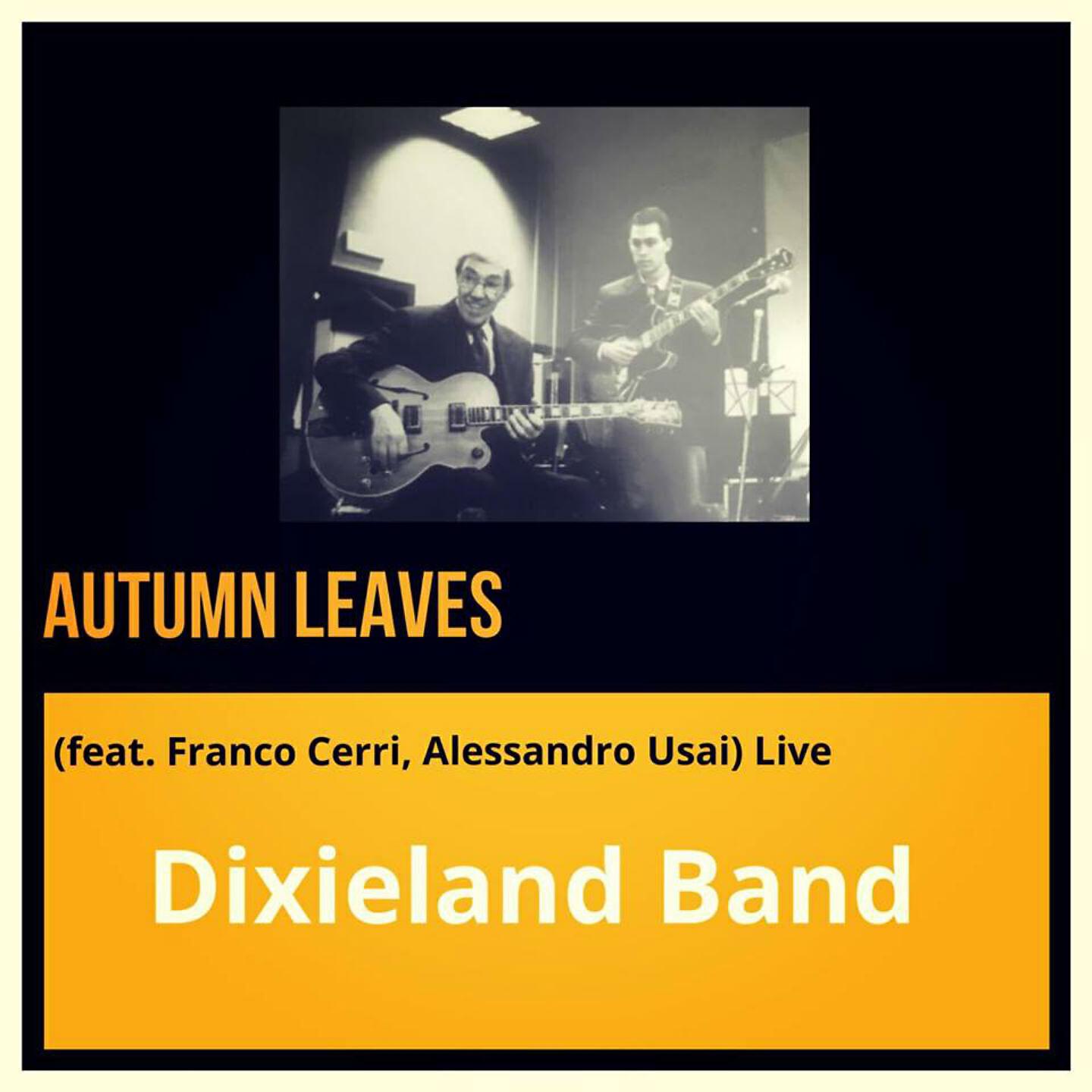 Релиз Autumn Leaves