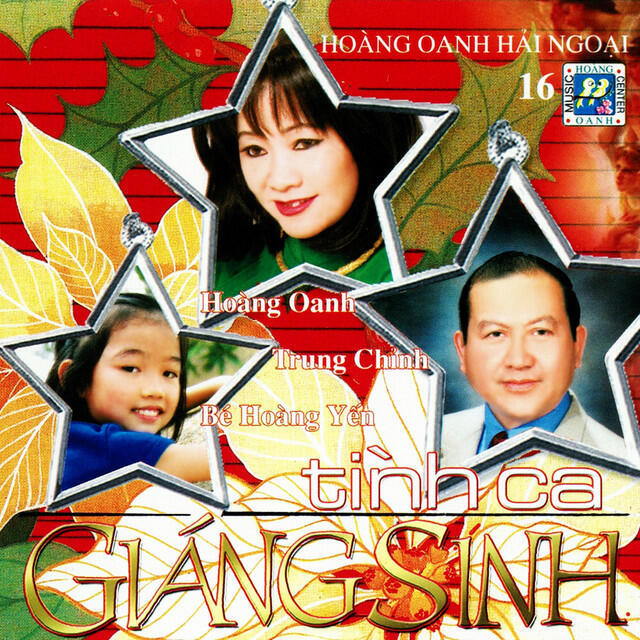 Релиз Tinh Ca Giang Sinh