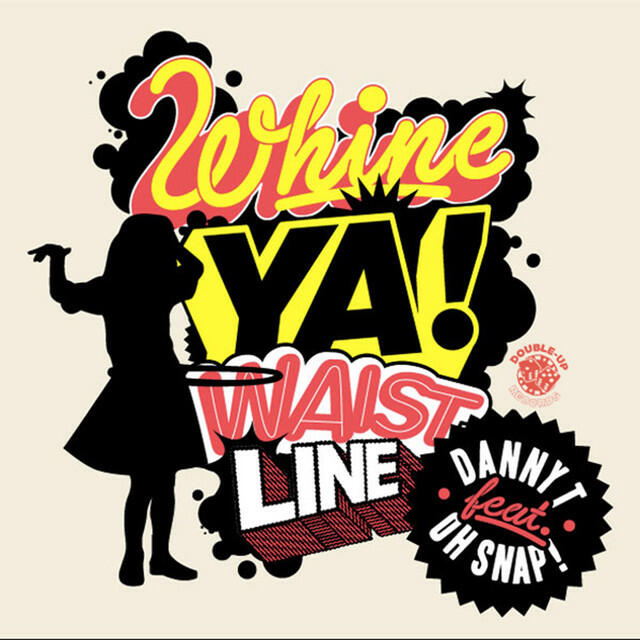 Релиз Whine Ya Waistline (Bass Kleph Remix)