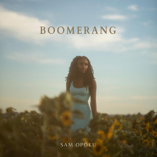 Релиз Boomerang