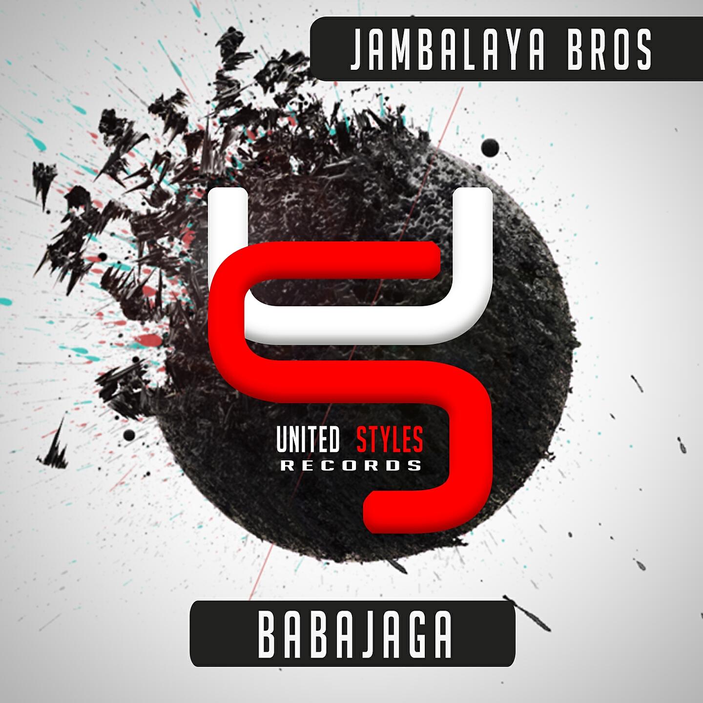 Релиз Babajaga