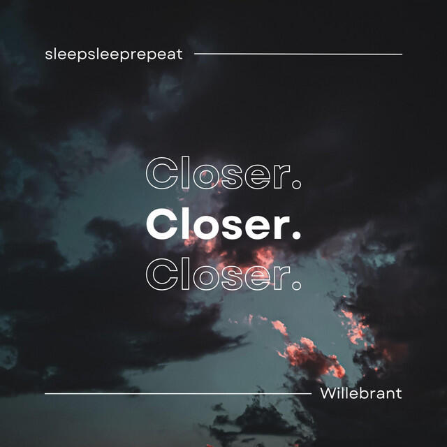 Релиз Closer
