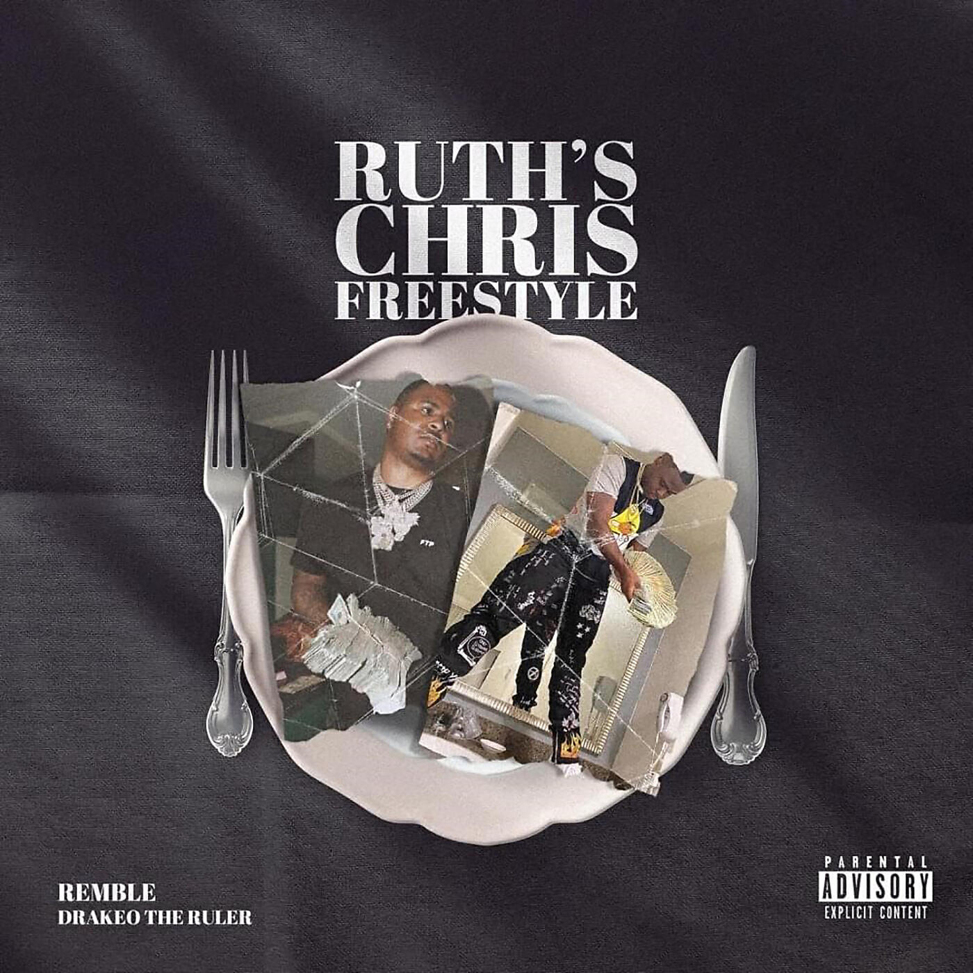 Релиз Ruth’s Chris Freestyle (feat. Drakeo the Ruler)