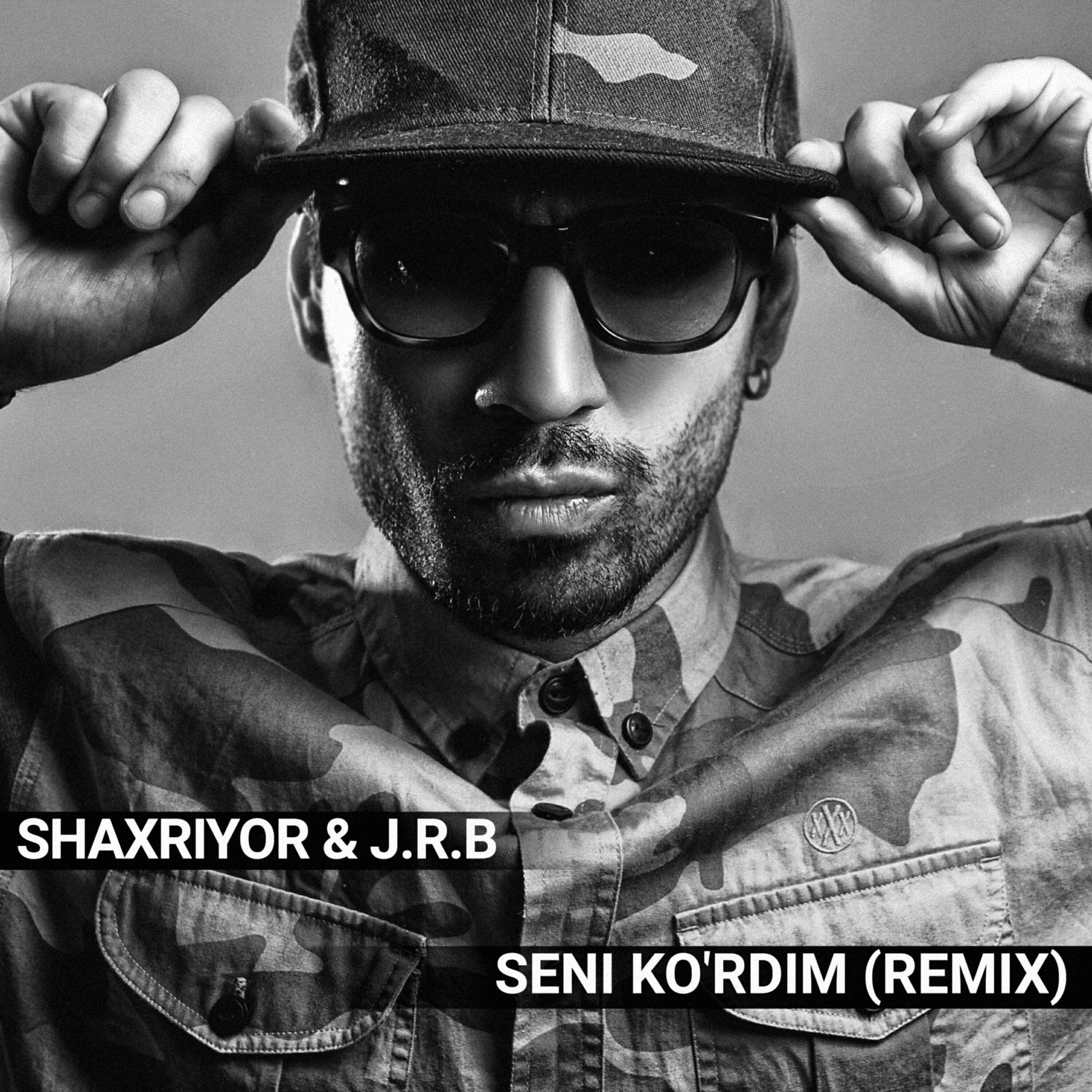 Релиз Seni ko'rdim (remix)