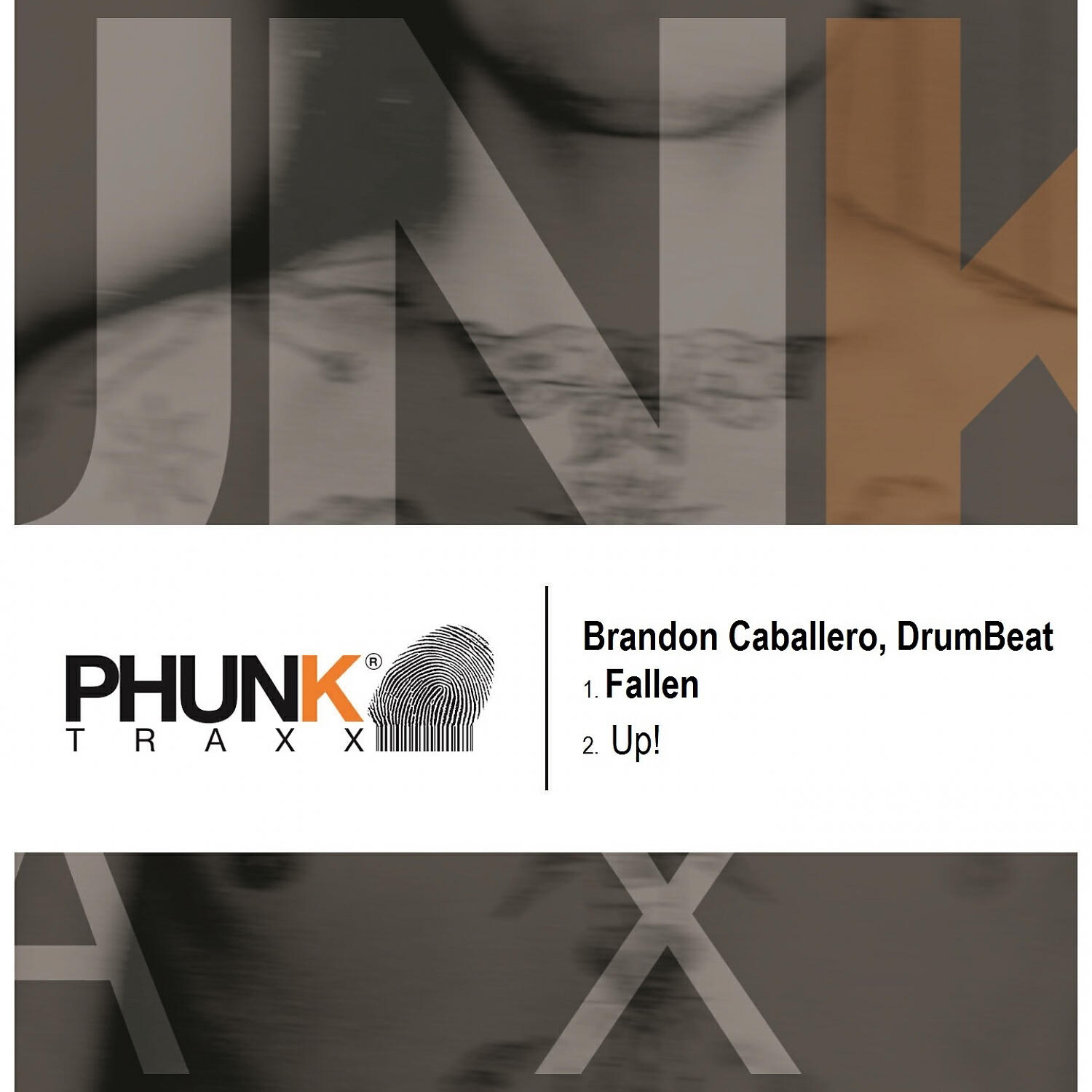 DrumBeat