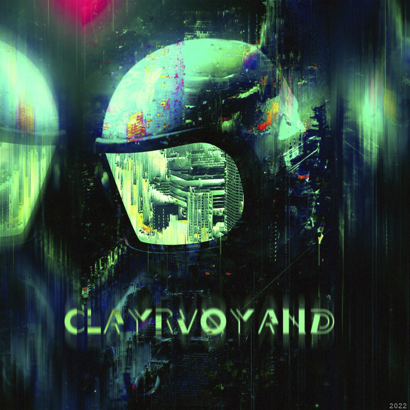 Релиз Clayrvoyand