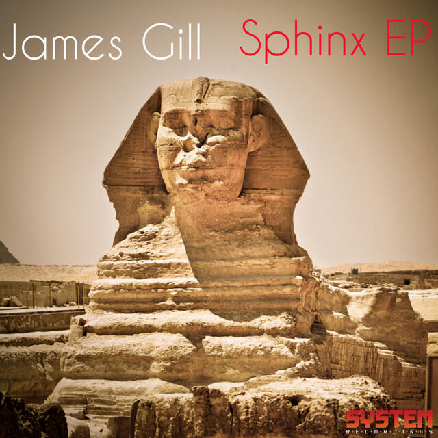 Релиз Sphinx EP