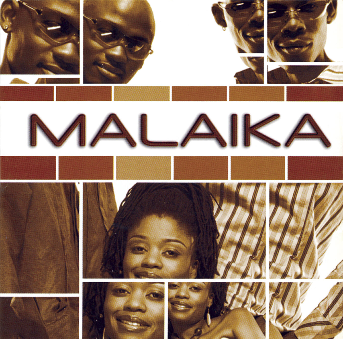 Релиз Malaika