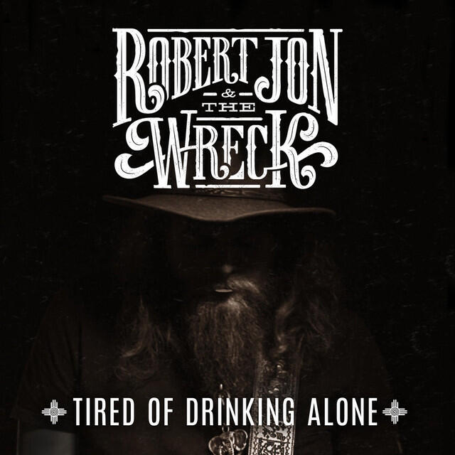 Релиз Tired of Drinking Alone