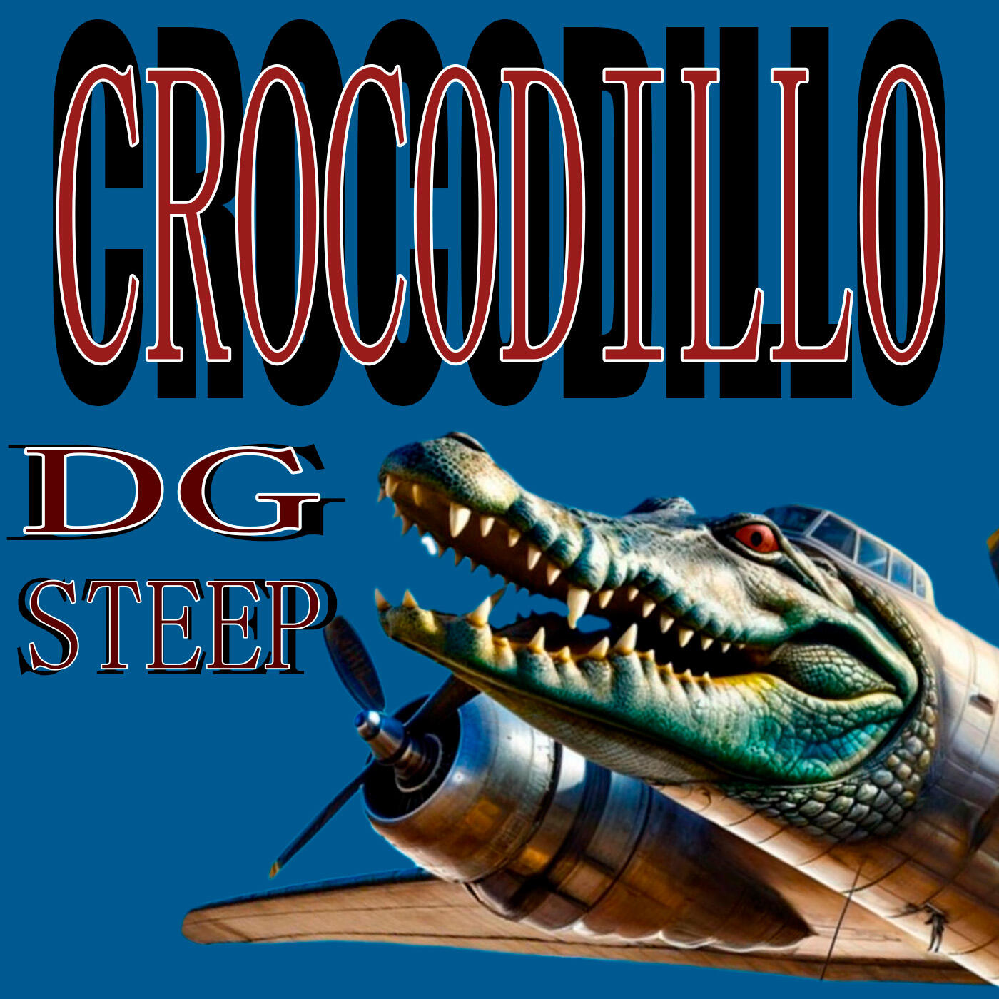 Релиз Crocodillo