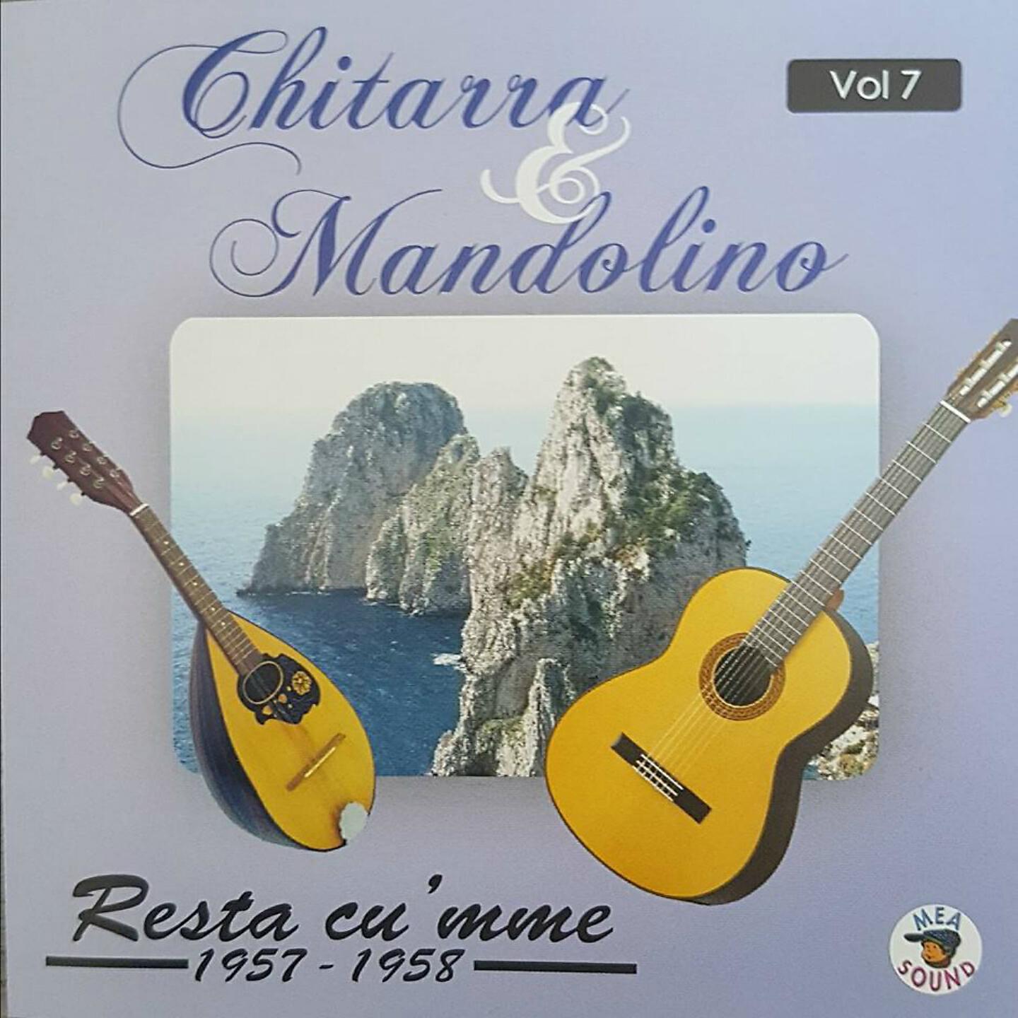 Chitarra & Mandolino