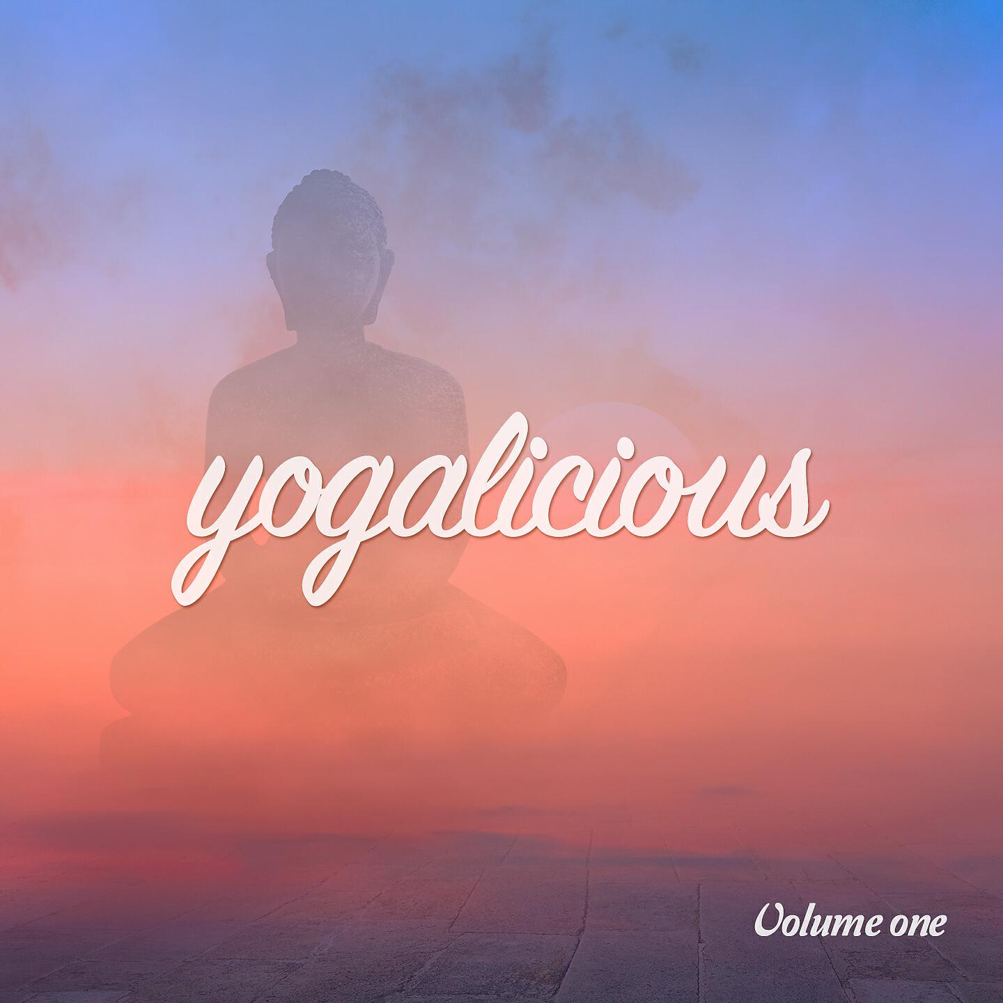 Релиз Yogalicious, Vol. 1