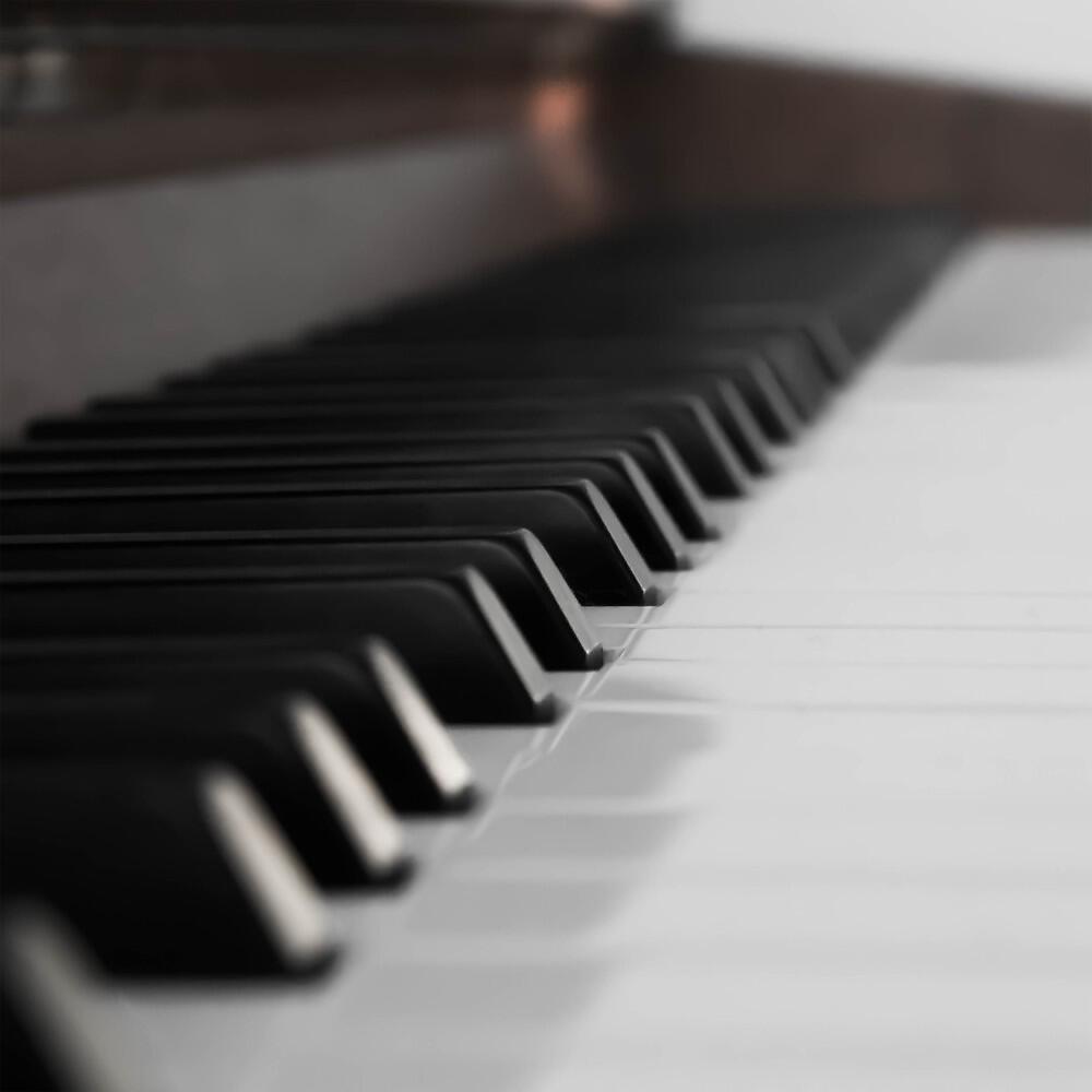 Релиз Relaxing Piano, Sleep, Study, Yoga, Zen