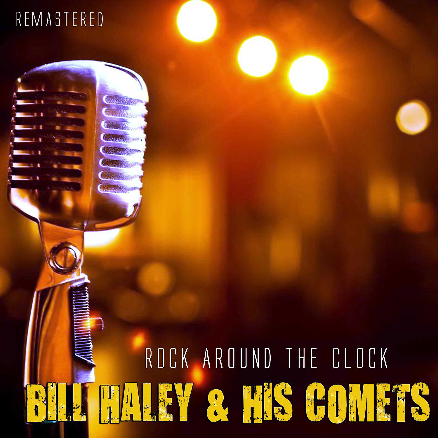 Релиз Rock Around the Clock